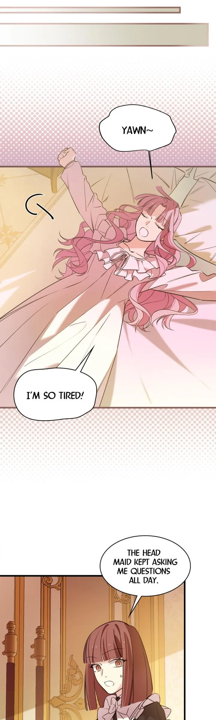 Although She is a Failed Princess, She is Loved by The Grand Duke in this Life Chapter 49 page 26