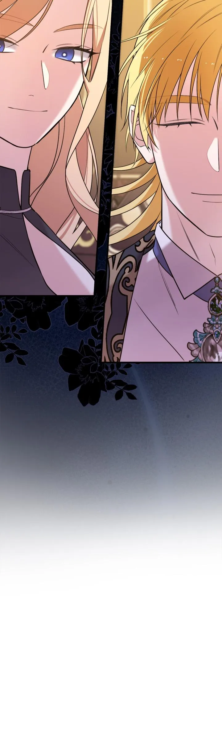 Although She is a Failed Princess, She is Loved by The Grand Duke in this Life Chapter 49 page 25
