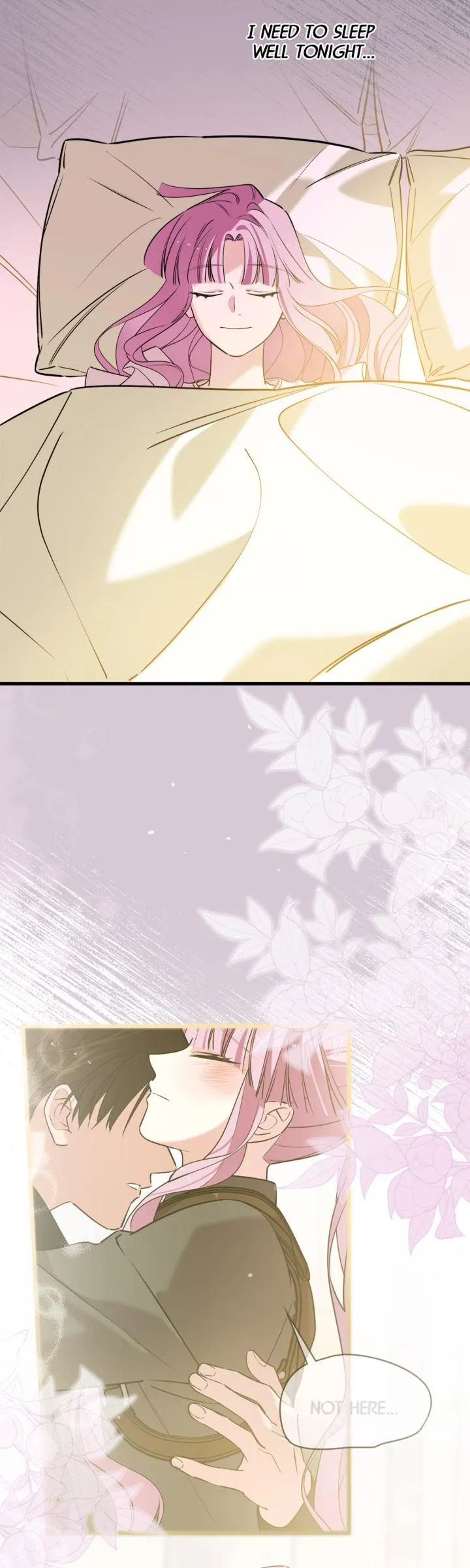Although She is a Failed Princess, She is Loved by The Grand Duke in this Life Chapter 49 page 33