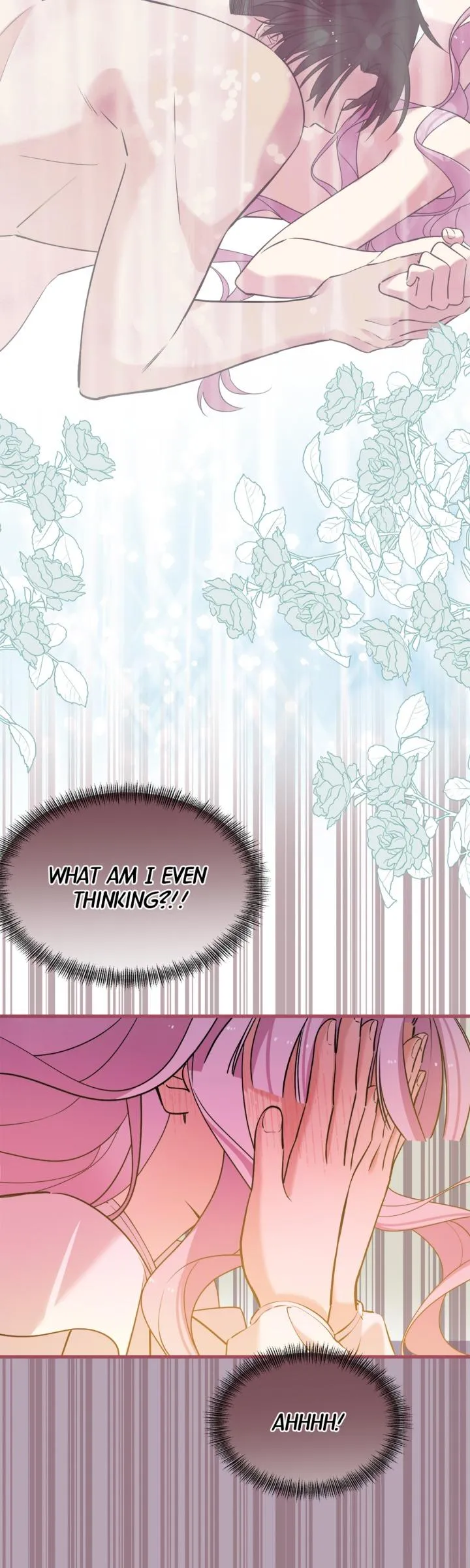 Although She is a Failed Princess, She is Loved by The Grand Duke in this Life Chapter 49 page 39