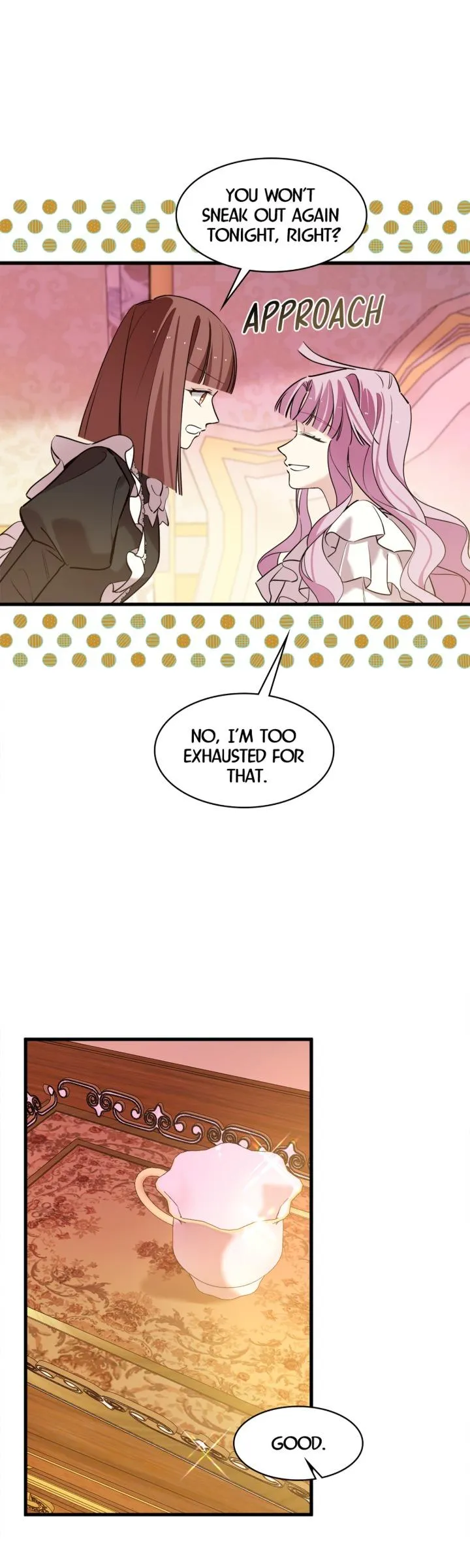 Although She is a Failed Princess, She is Loved by The Grand Duke in this Life Chapter 49 page 30