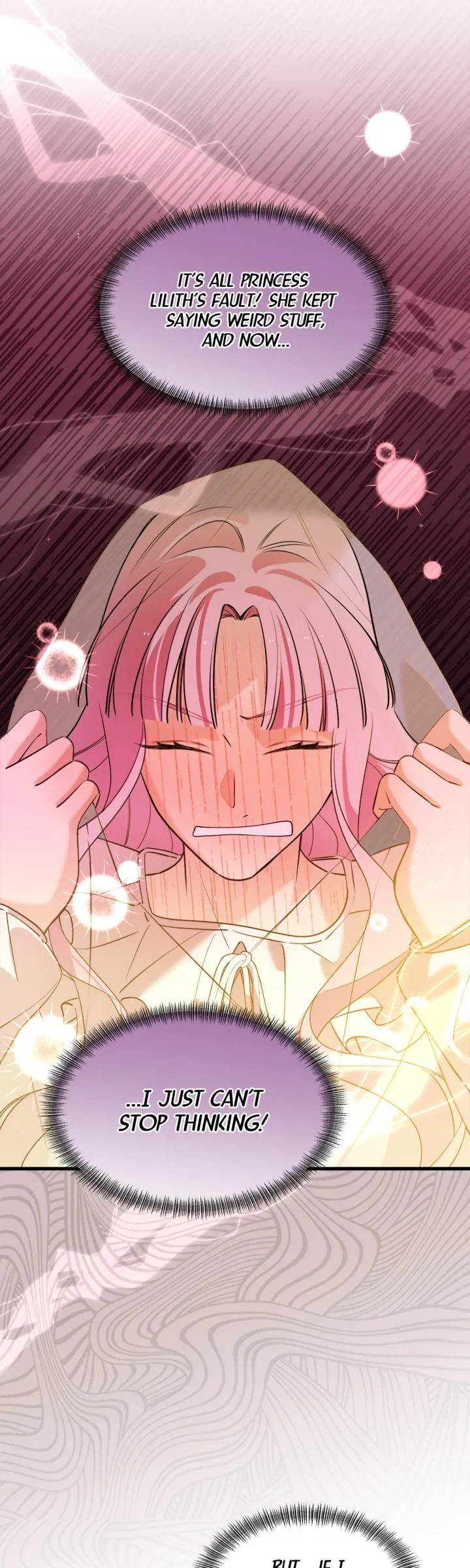 Although She is a Failed Princess, She is Loved by The Grand Duke in this Life Chapter 49 page 37