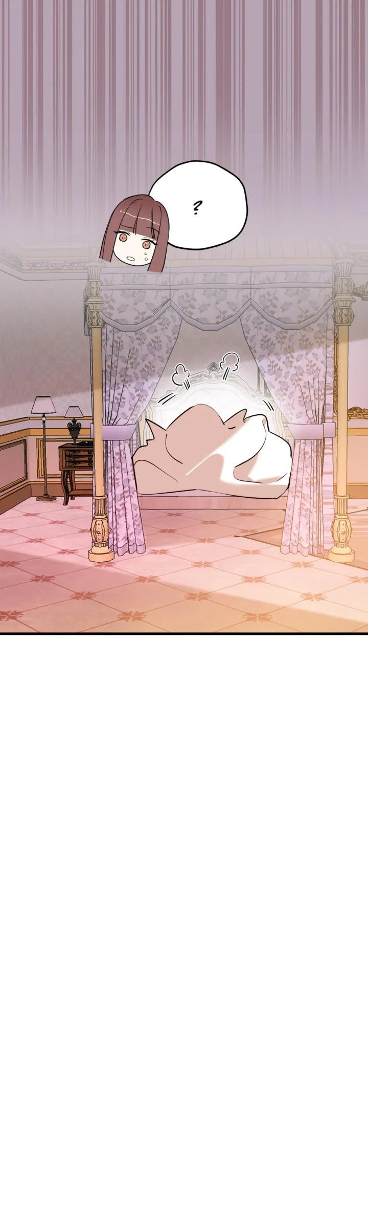 Although She is a Failed Princess, She is Loved by The Grand Duke in this Life Chapter 49 page 40
