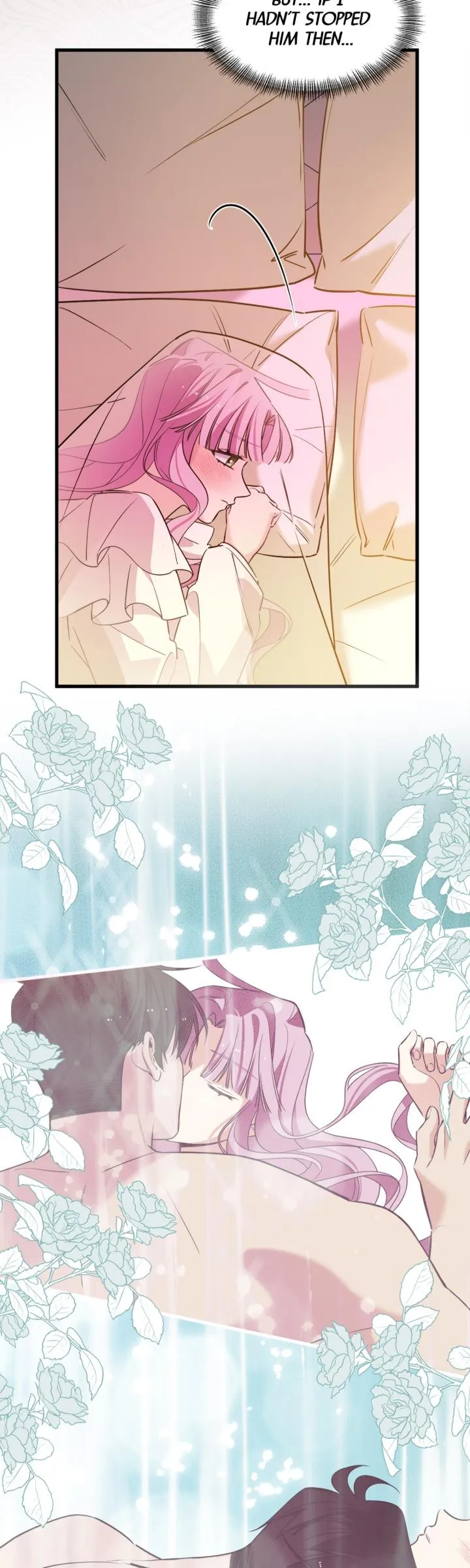 Although She is a Failed Princess, She is Loved by The Grand Duke in this Life Chapter 49 page 38