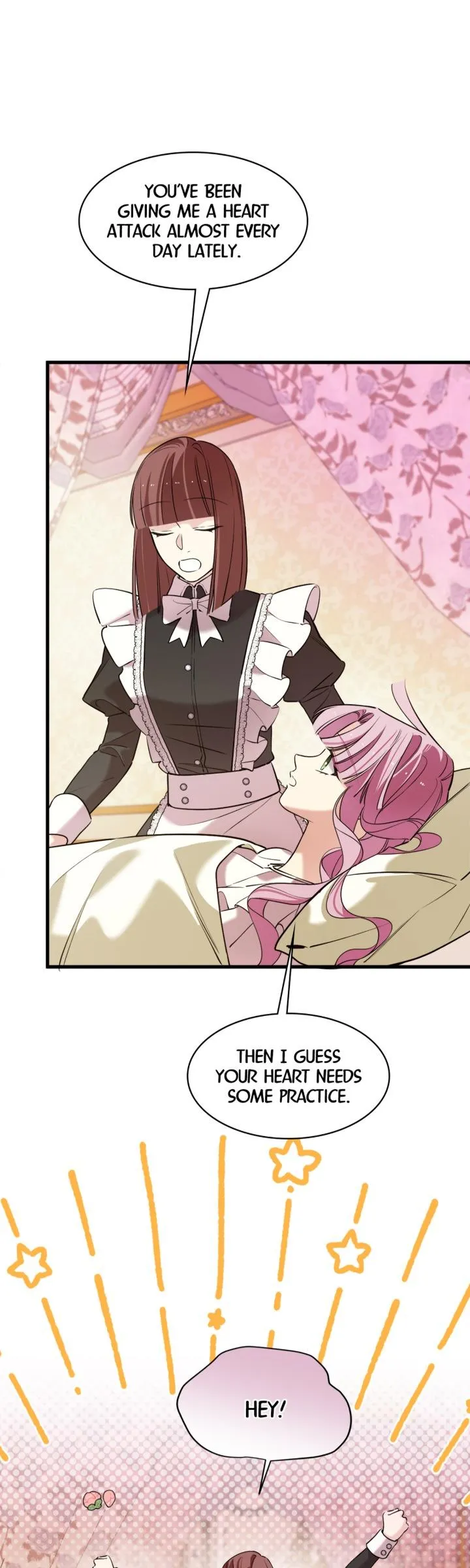 Although She is a Failed Princess, She is Loved by The Grand Duke in this Life Chapter 49 page 31