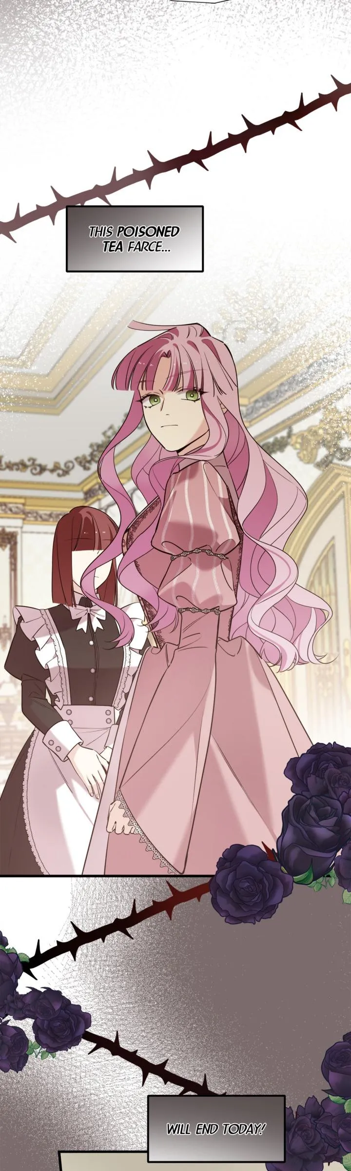 Although She is a Failed Princess, She is Loved by The Grand Duke in this Life Chapter 50 page 13
