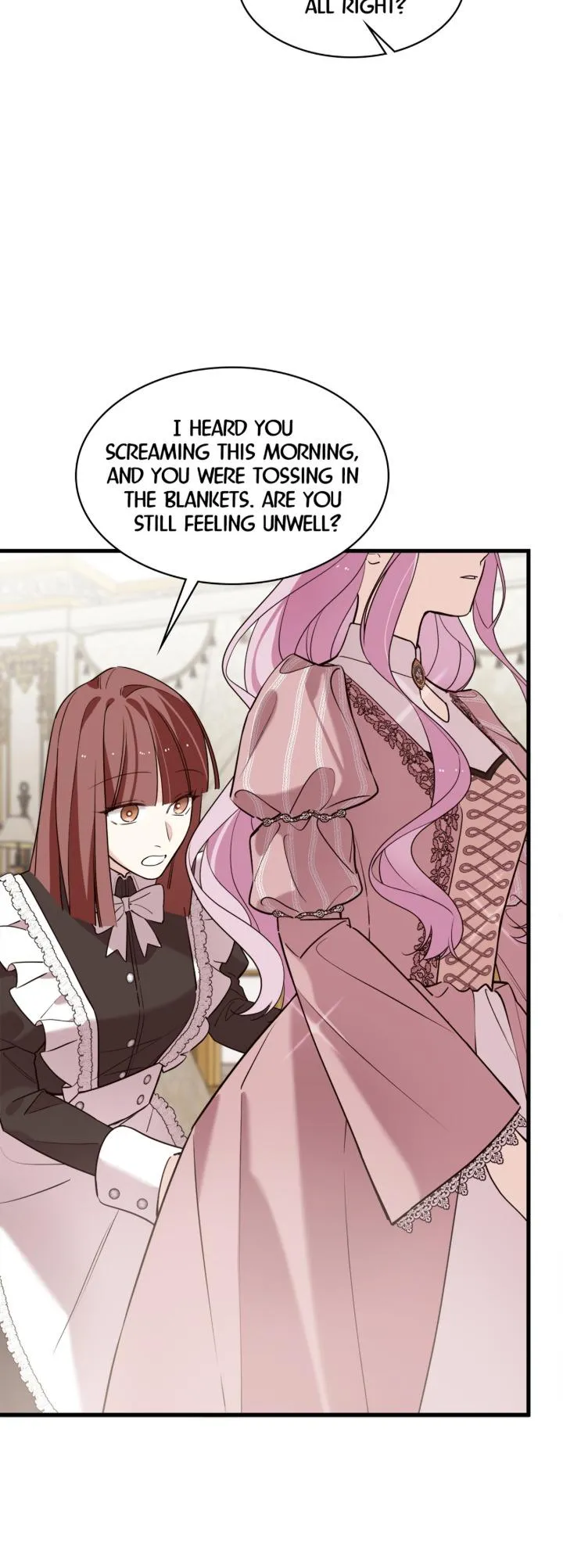 Although She is a Failed Princess, She is Loved by The Grand Duke in this Life Chapter 50 page 6