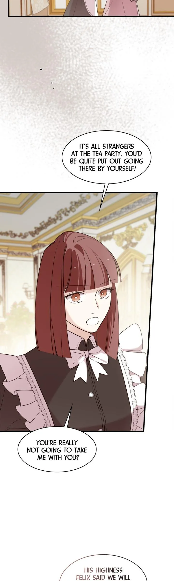 Although She is a Failed Princess, She is Loved by The Grand Duke in this Life Chapter 50 page 10