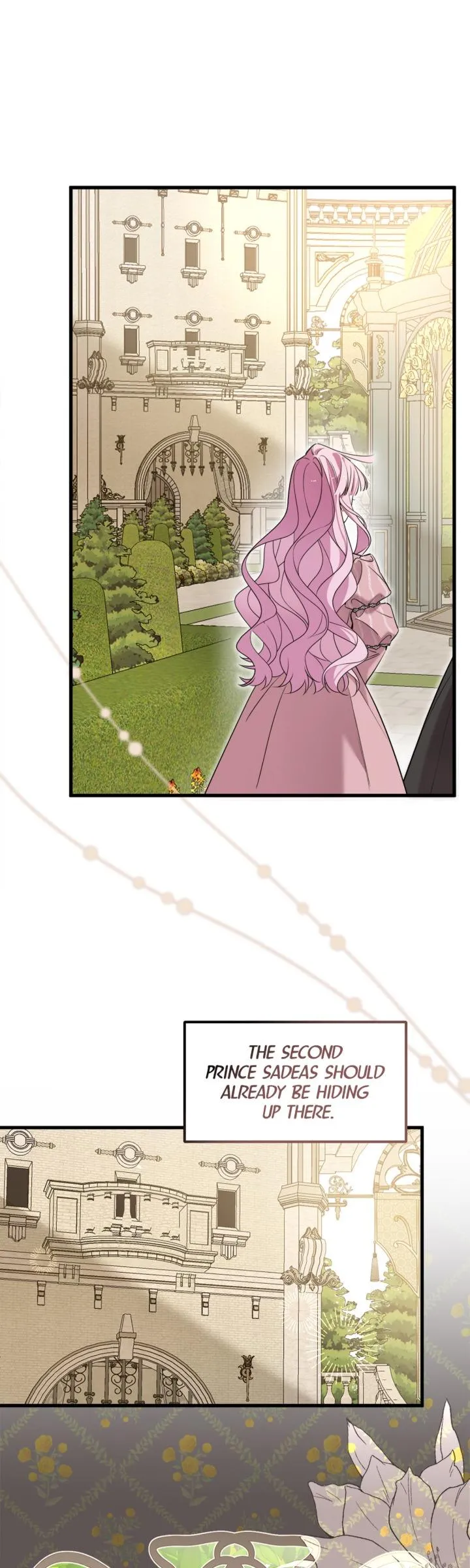 Although She is a Failed Princess, She is Loved by The Grand Duke in this Life Chapter 50 page 17