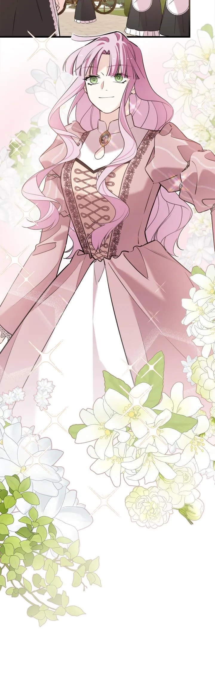 Although She is a Failed Princess, She is Loved by The Grand Duke in this Life Chapter 50 page 16