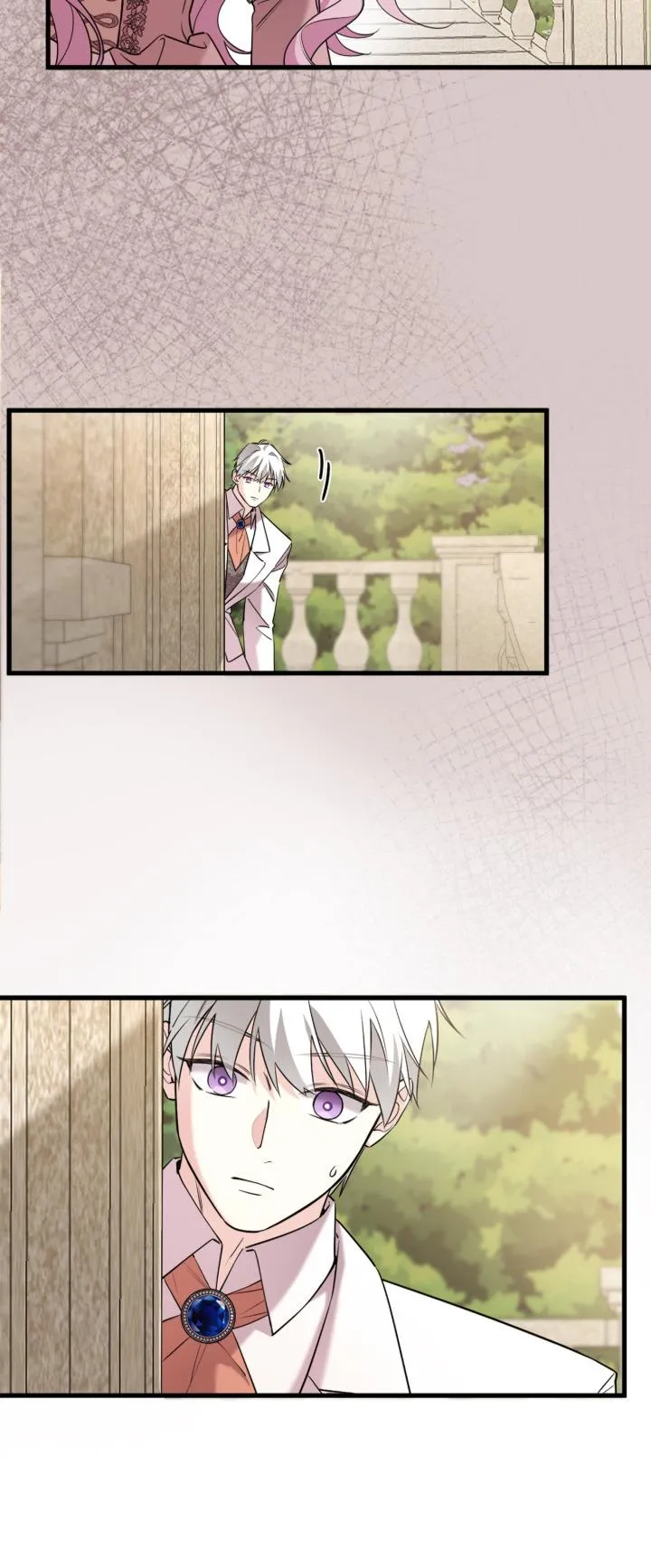 Although She is a Failed Princess, She is Loved by The Grand Duke in this Life Chapter 50 page 21