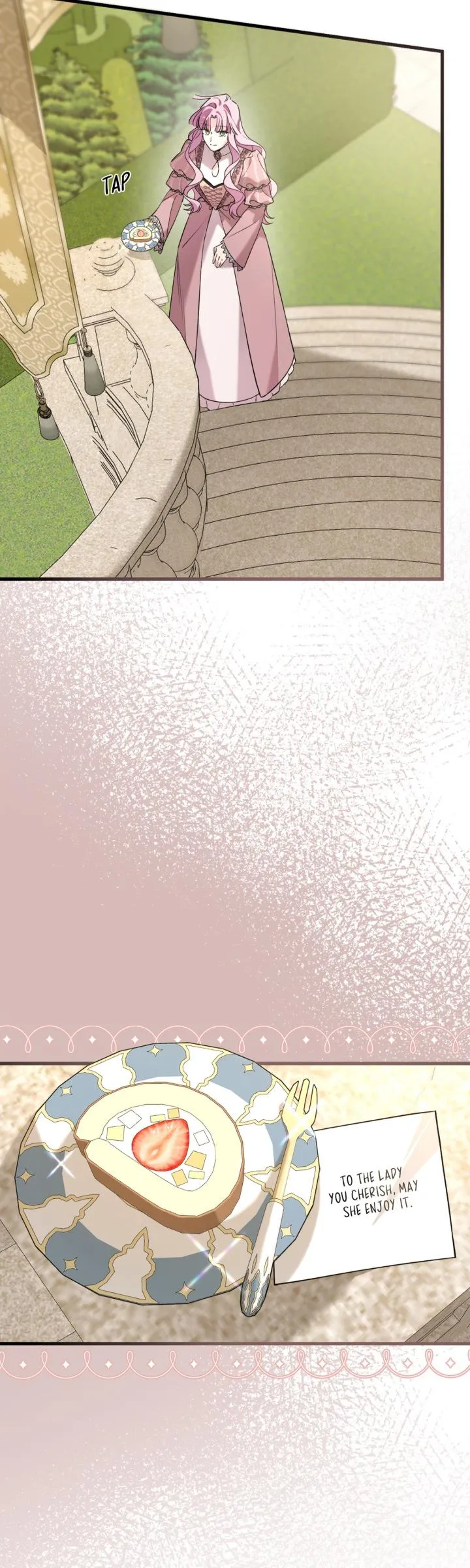 Although She is a Failed Princess, She is Loved by The Grand Duke in this Life Chapter 50 page 19