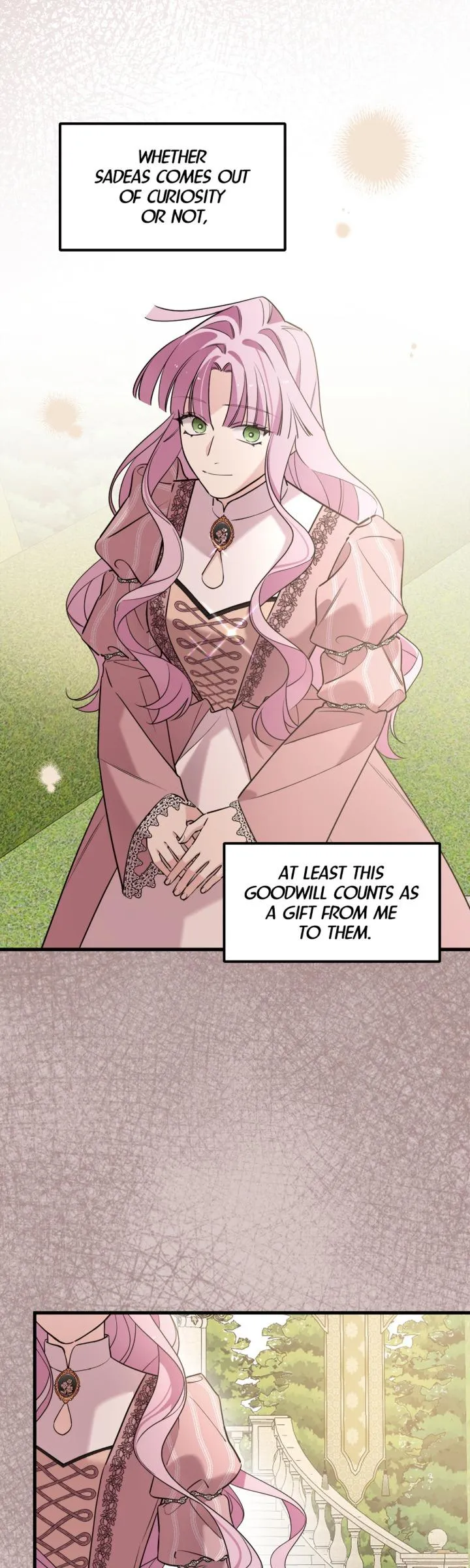 Although She is a Failed Princess, She is Loved by The Grand Duke in this Life Chapter 50 page 20