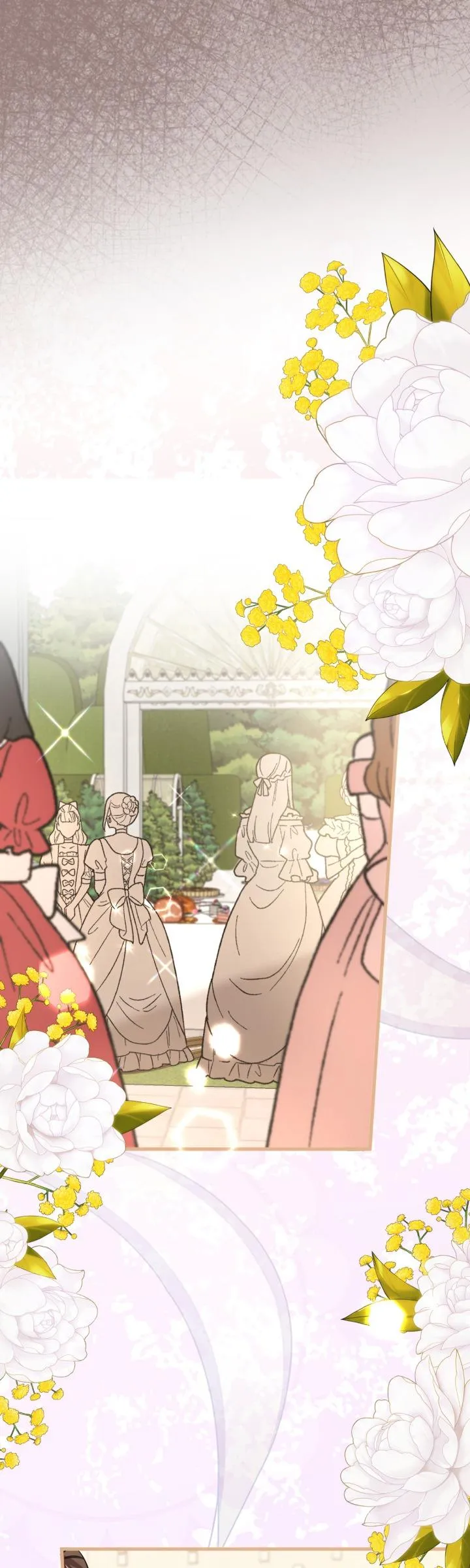 Although She is a Failed Princess, She is Loved by The Grand Duke in this Life Chapter 50 page 23