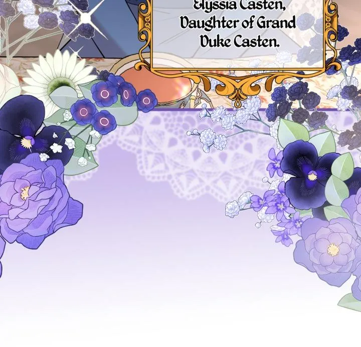 Although She is a Failed Princess, She is Loved by The Grand Duke in this Life Chapter 50 page 27