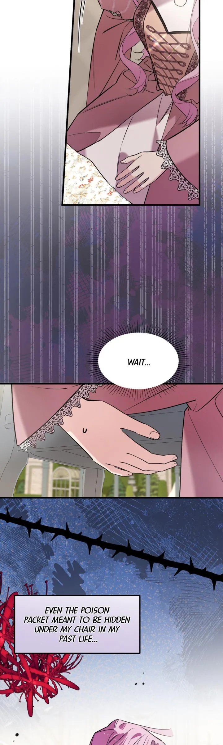 Although She is a Failed Princess, She is Loved by The Grand Duke in this Life Chapter 50 page 30