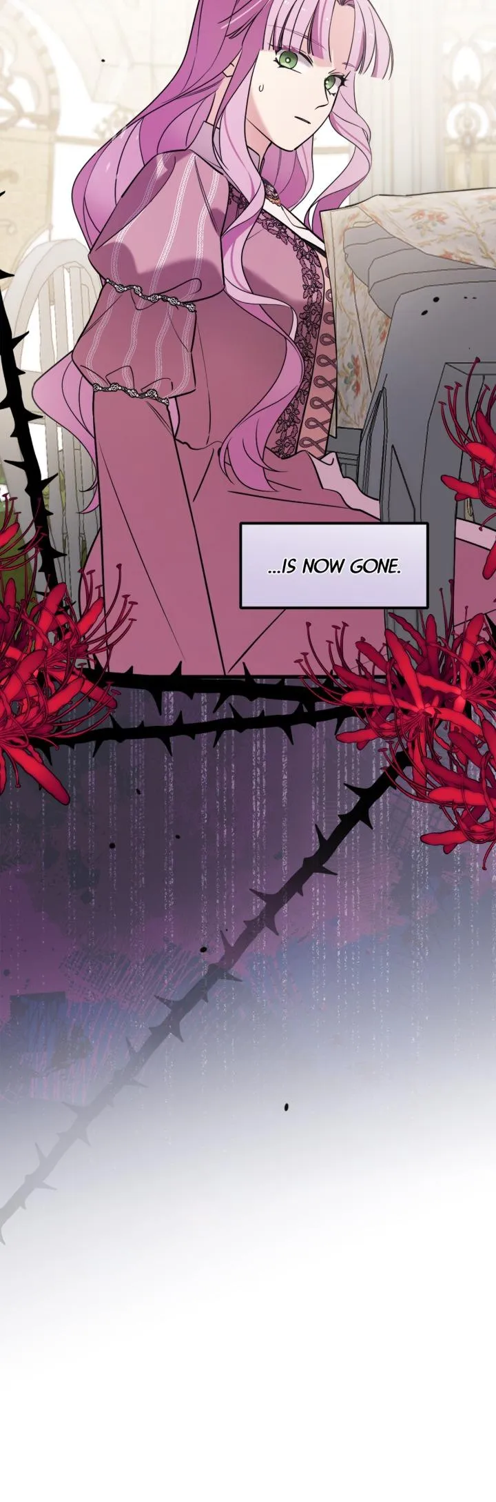 Although She is a Failed Princess, She is Loved by The Grand Duke in this Life Chapter 50 page 31