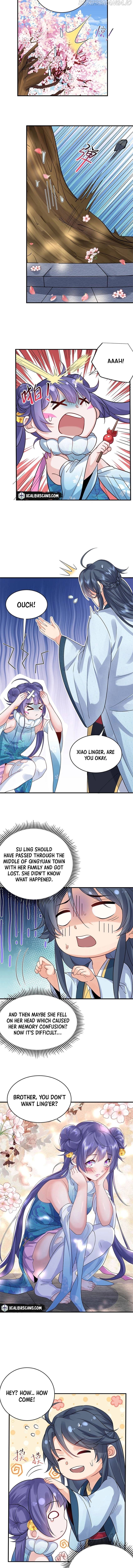 Am I Invincible Chapter 13 page 7