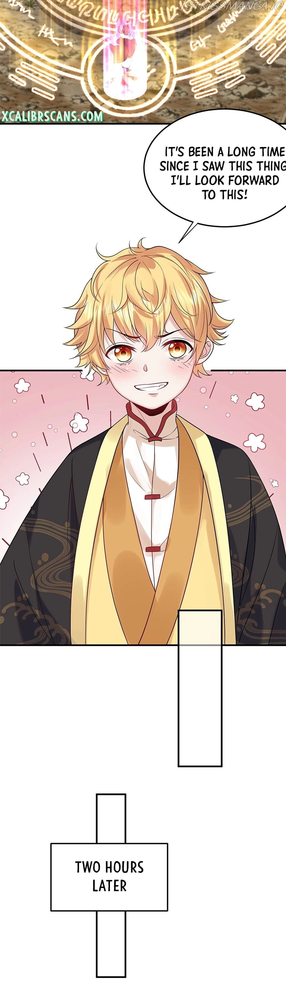 Am I Invincible Chapter 19 page 12