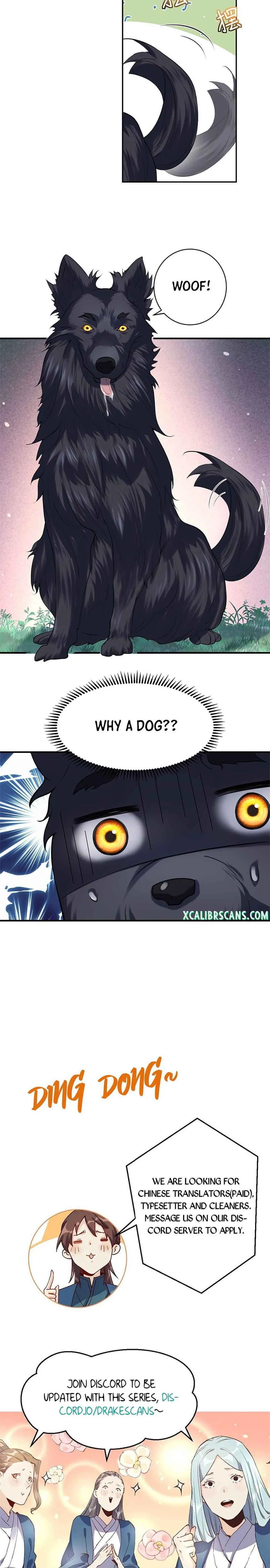 Am I Invincible Chapter 36 page 7