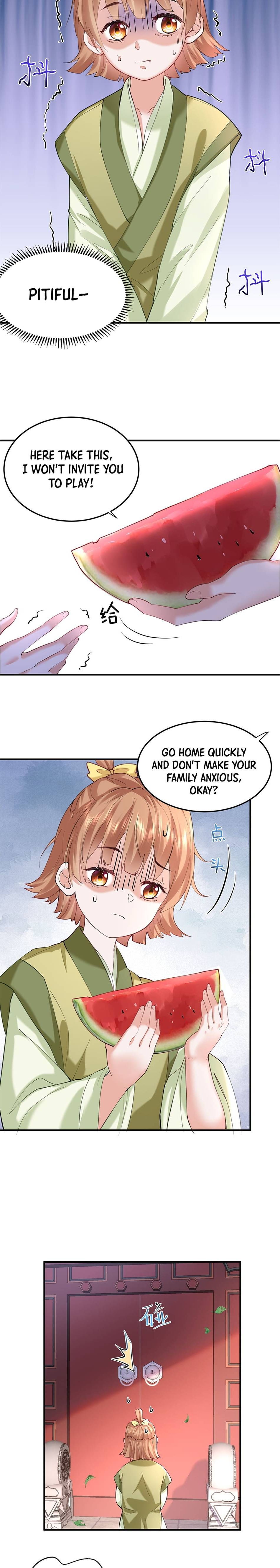 Am I Invincible Chapter 43 page 4