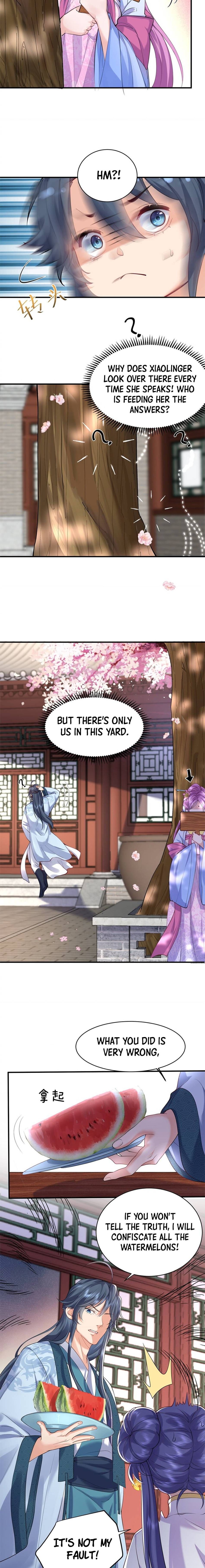 Am I Invincible Chapter 44 page 4