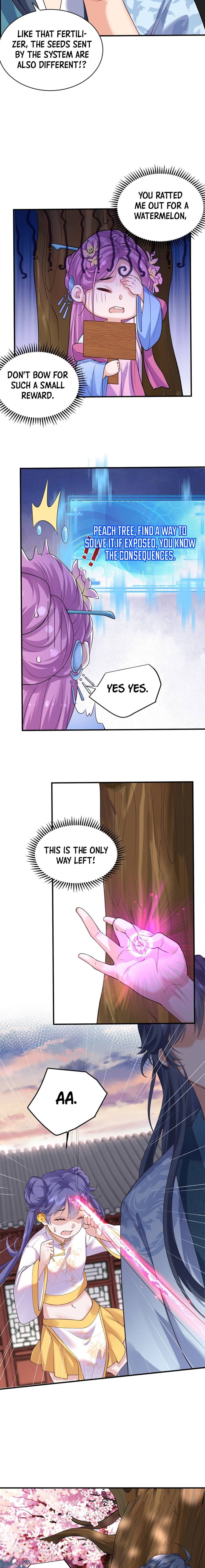 Am I Invincible Chapter 44 page 6
