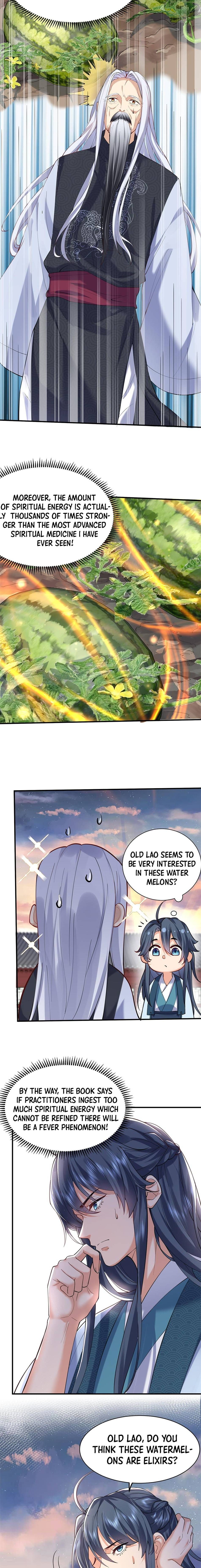 Am I Invincible Chapter 45 page 4
