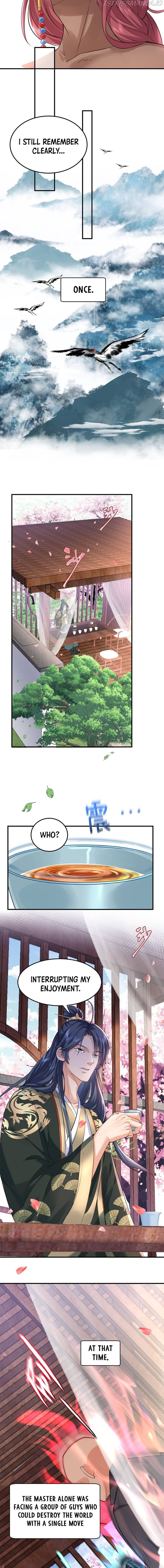 Am I Invincible Chapter 49 page 4