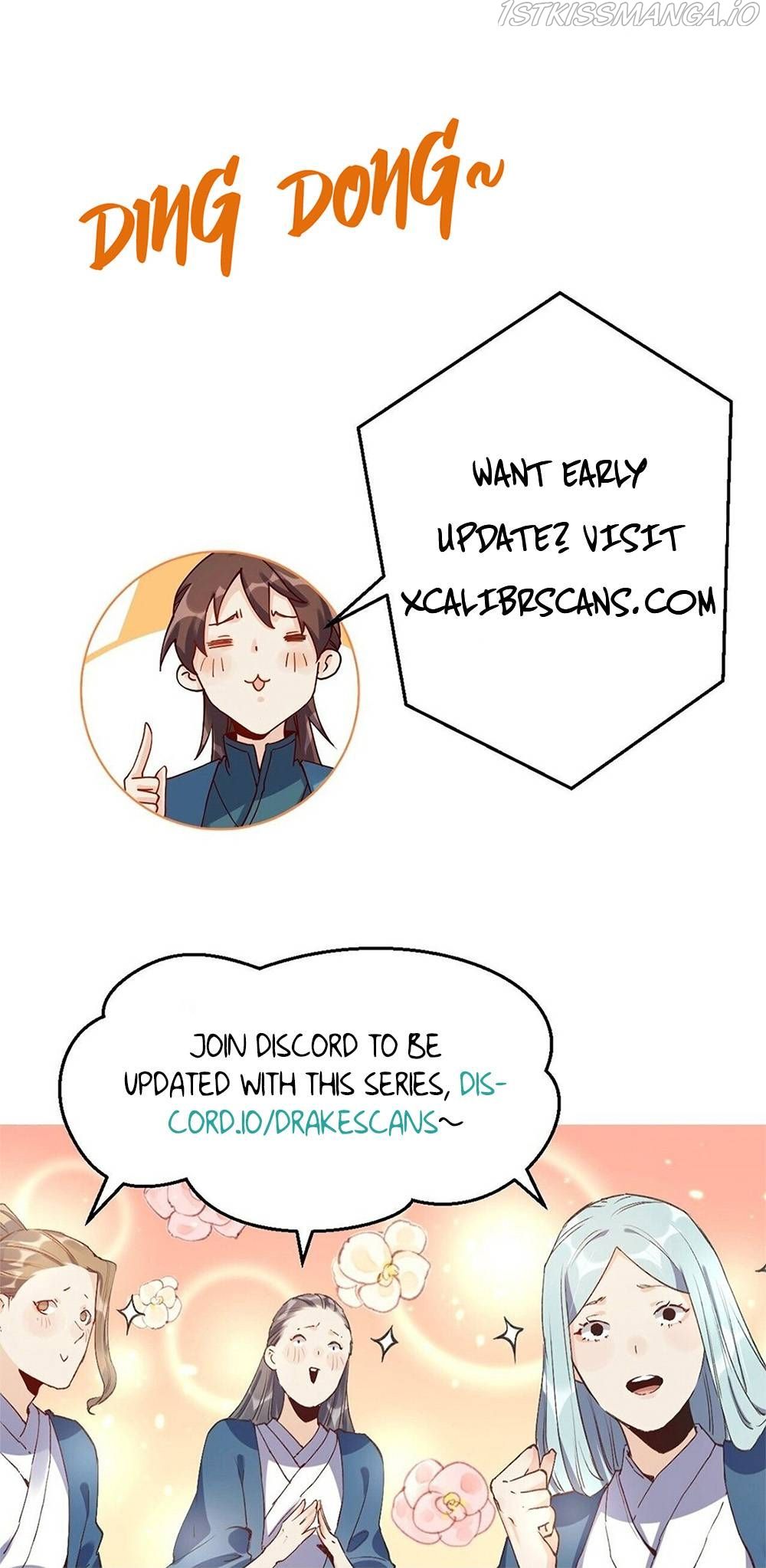 Am I Invincible Chapter 59 page 12
