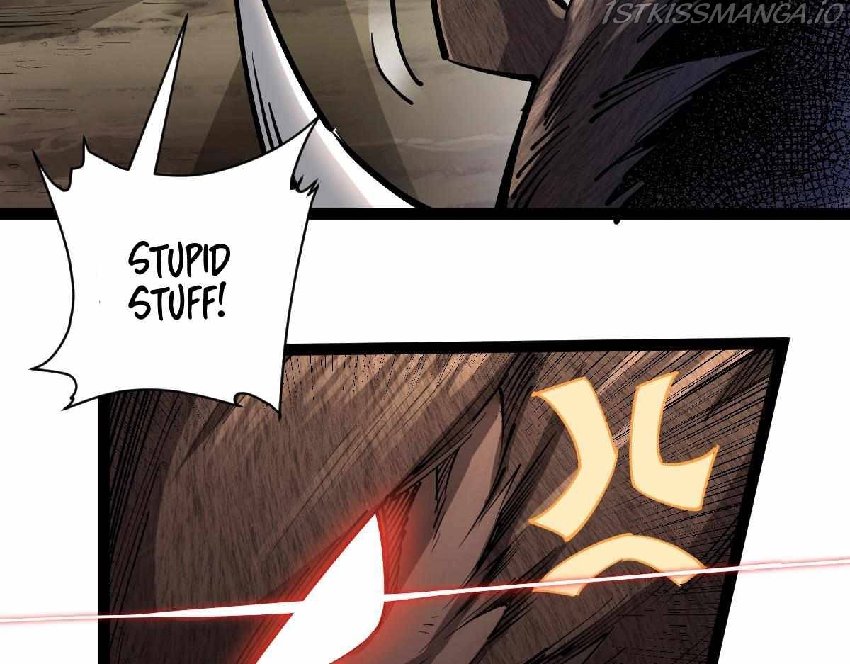 All-Attribute Martial Arts Chapter 34 page 21