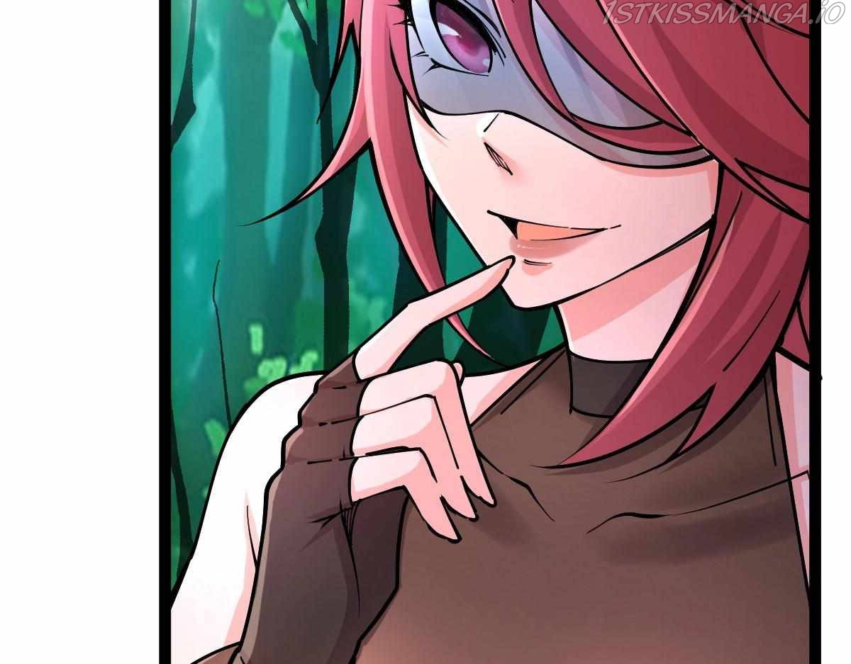 All-Attribute Martial Arts Chapter 34 page 28