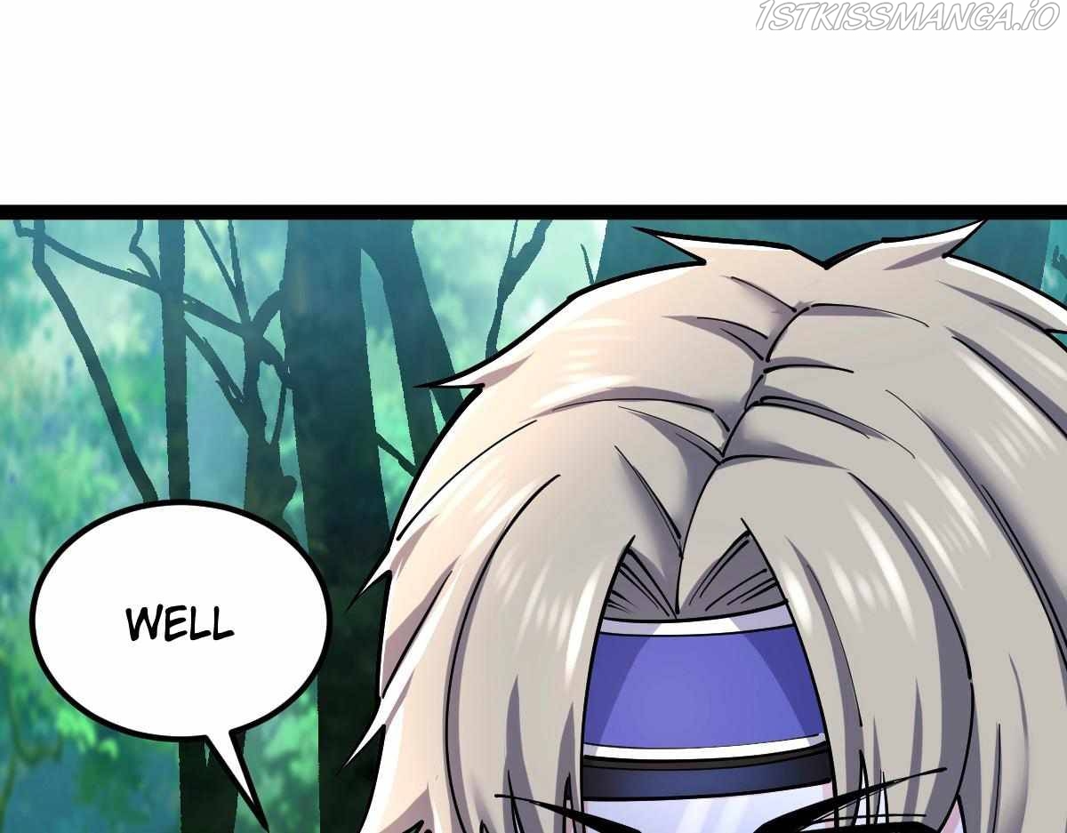 All-Attribute Martial Arts Chapter 34 page 14