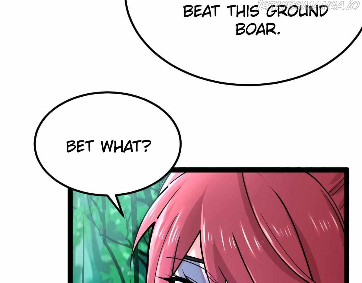 All-Attribute Martial Arts Chapter 34 page 27
