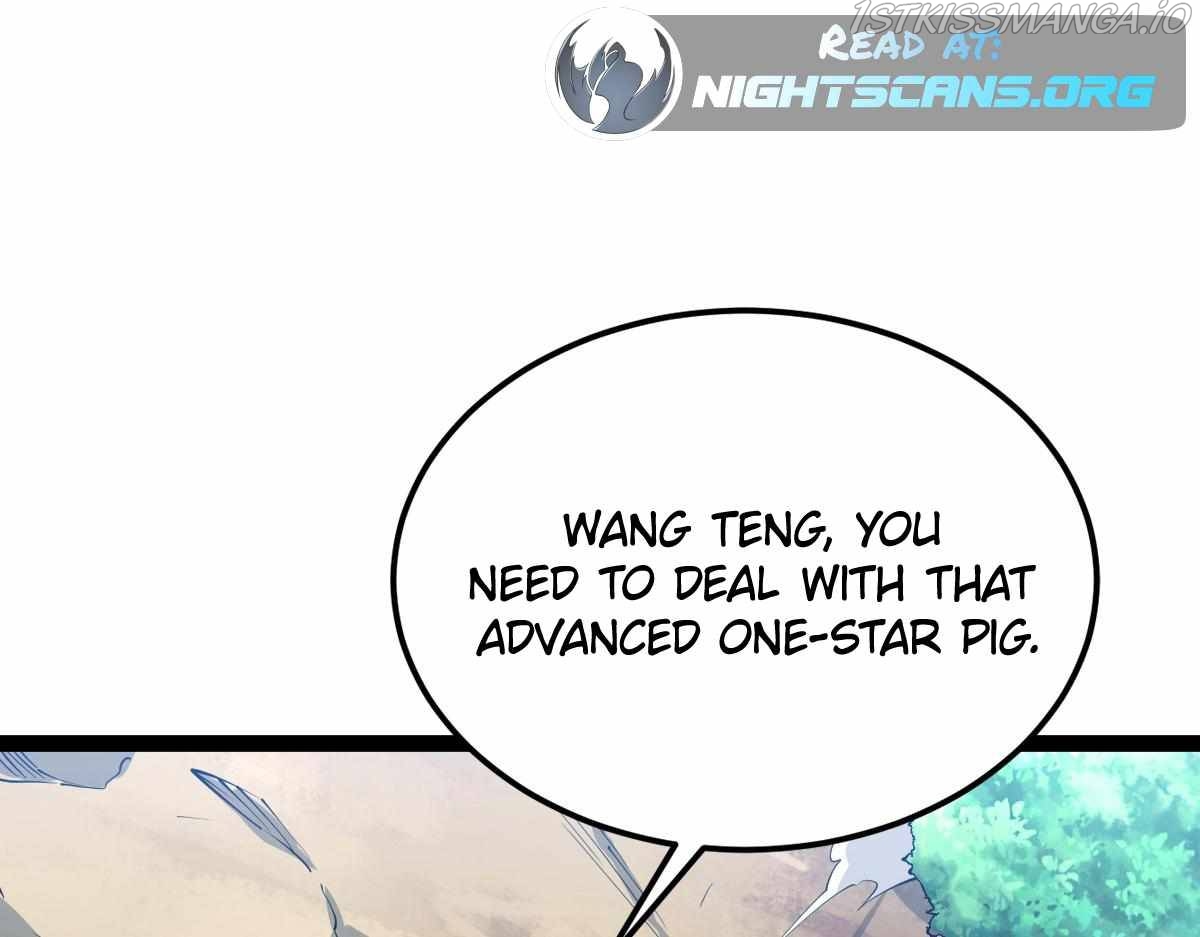 All-Attribute Martial Arts Chapter 34 page 11