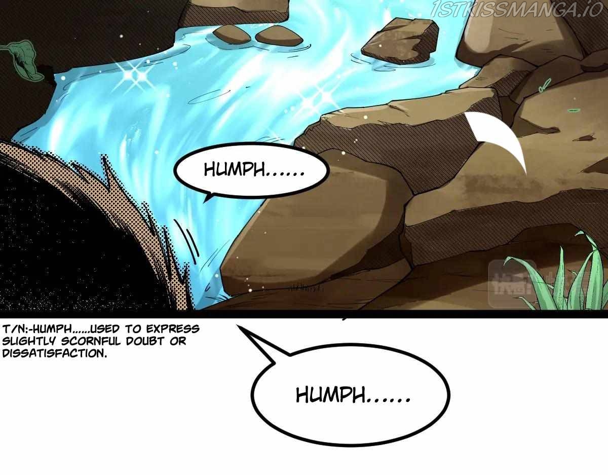 All-Attribute Martial Arts Chapter 34 page 9