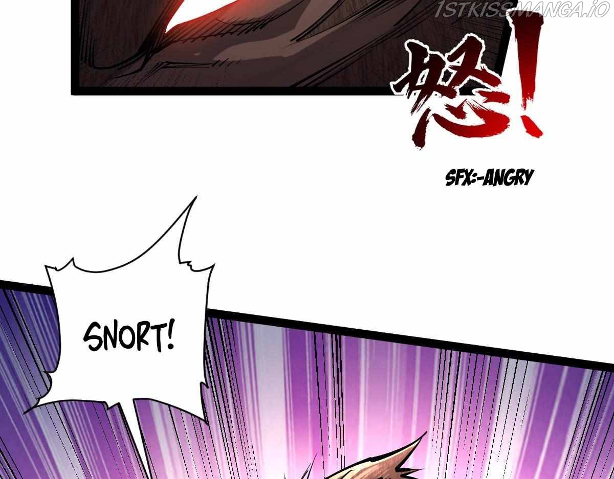 All-Attribute Martial Arts Chapter 34 page 22