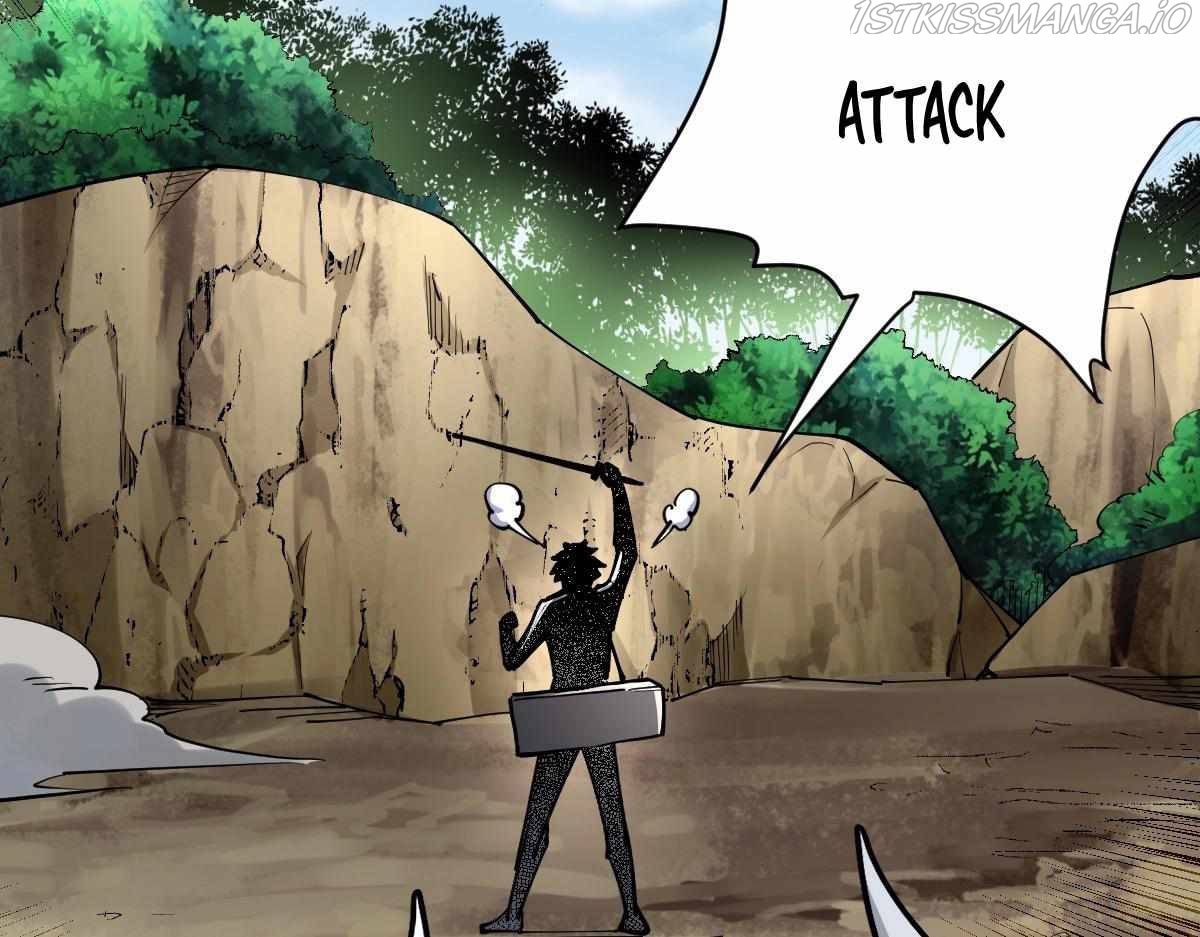 All-Attribute Martial Arts Chapter 34 page 47