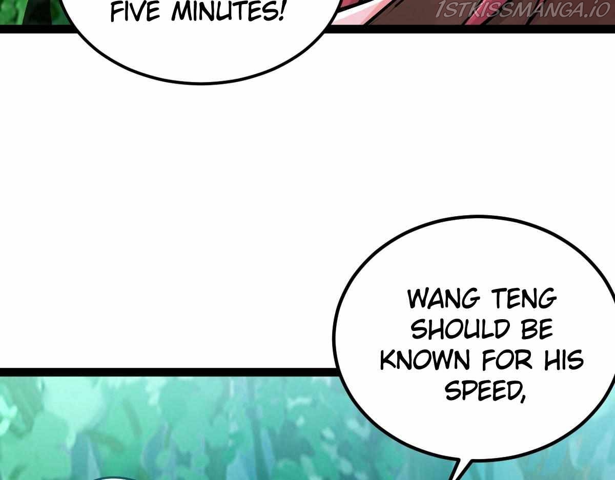 All-Attribute Martial Arts Chapter 34 page 33