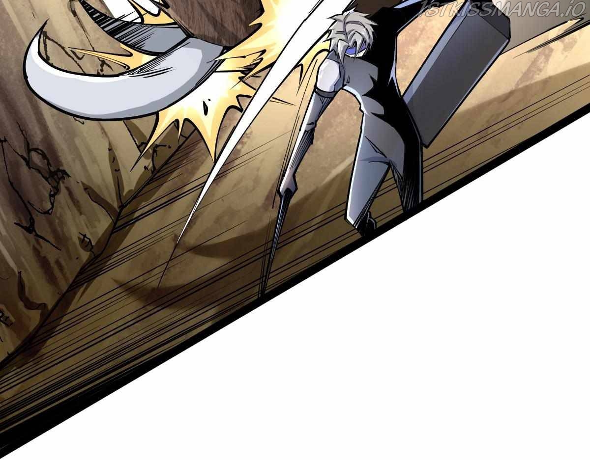 All-Attribute Martial Arts Chapter 34 page 51