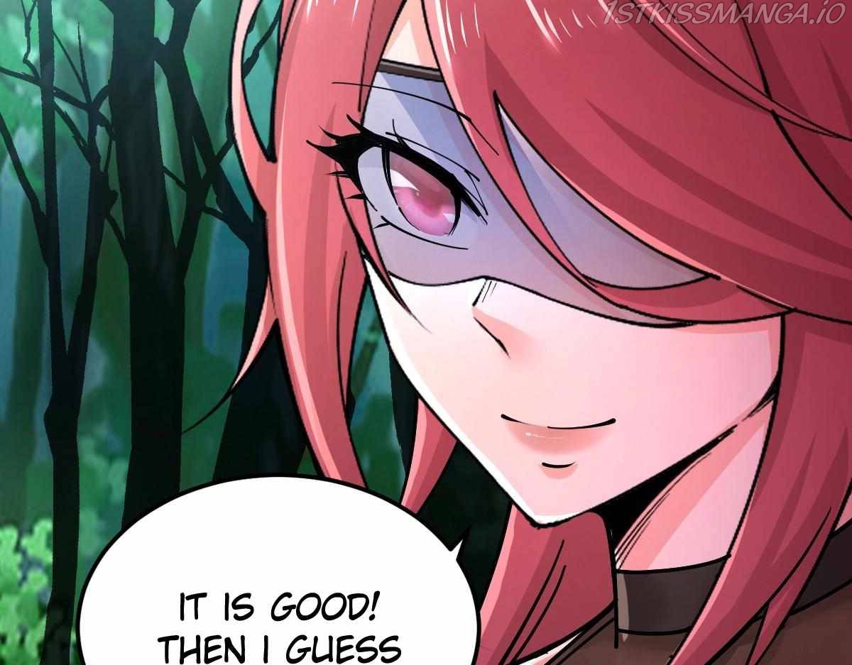 All-Attribute Martial Arts Chapter 34 page 32