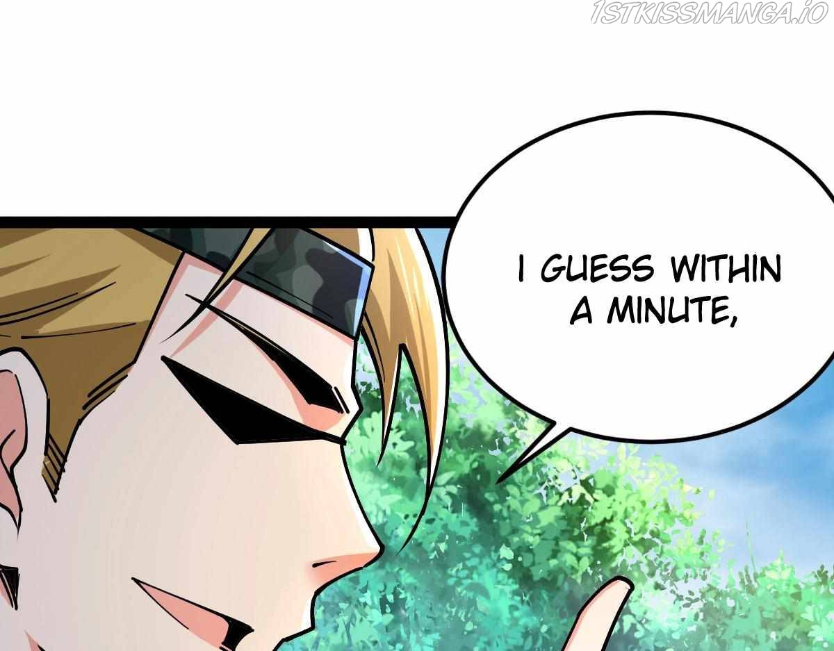 All-Attribute Martial Arts Chapter 34 page 40