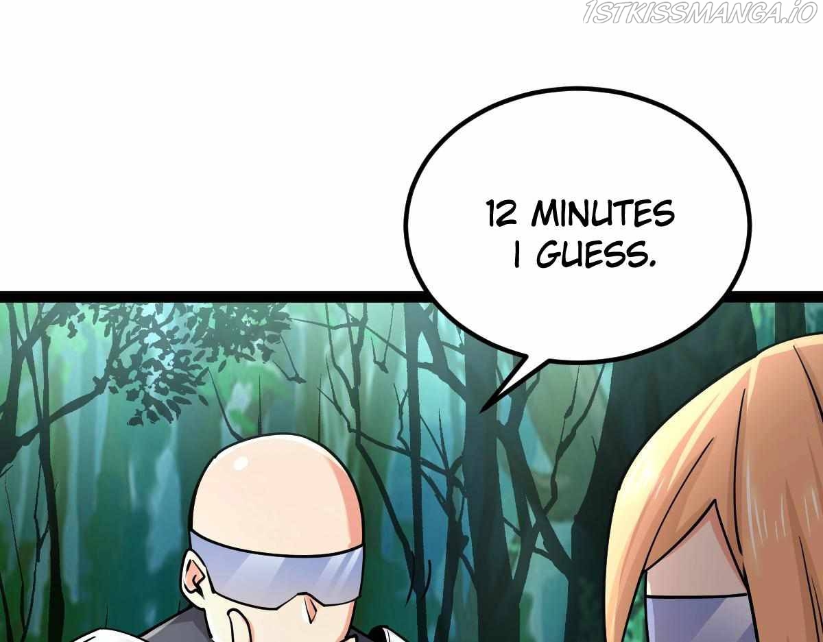 All-Attribute Martial Arts Chapter 34 page 36