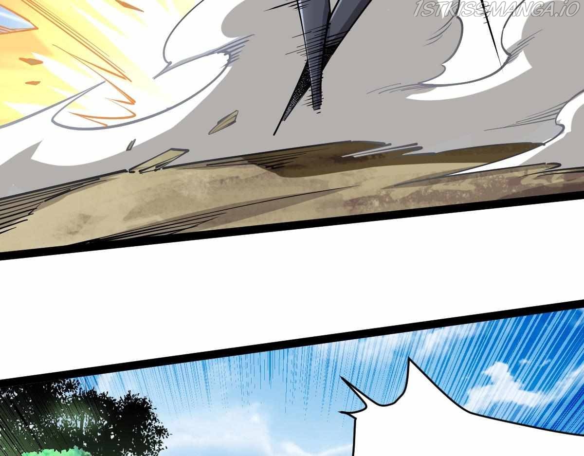 All-Attribute Martial Arts Chapter 34 page 46