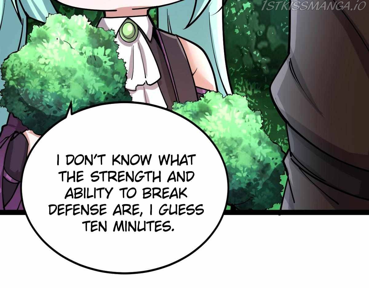 All-Attribute Martial Arts Chapter 34 page 35