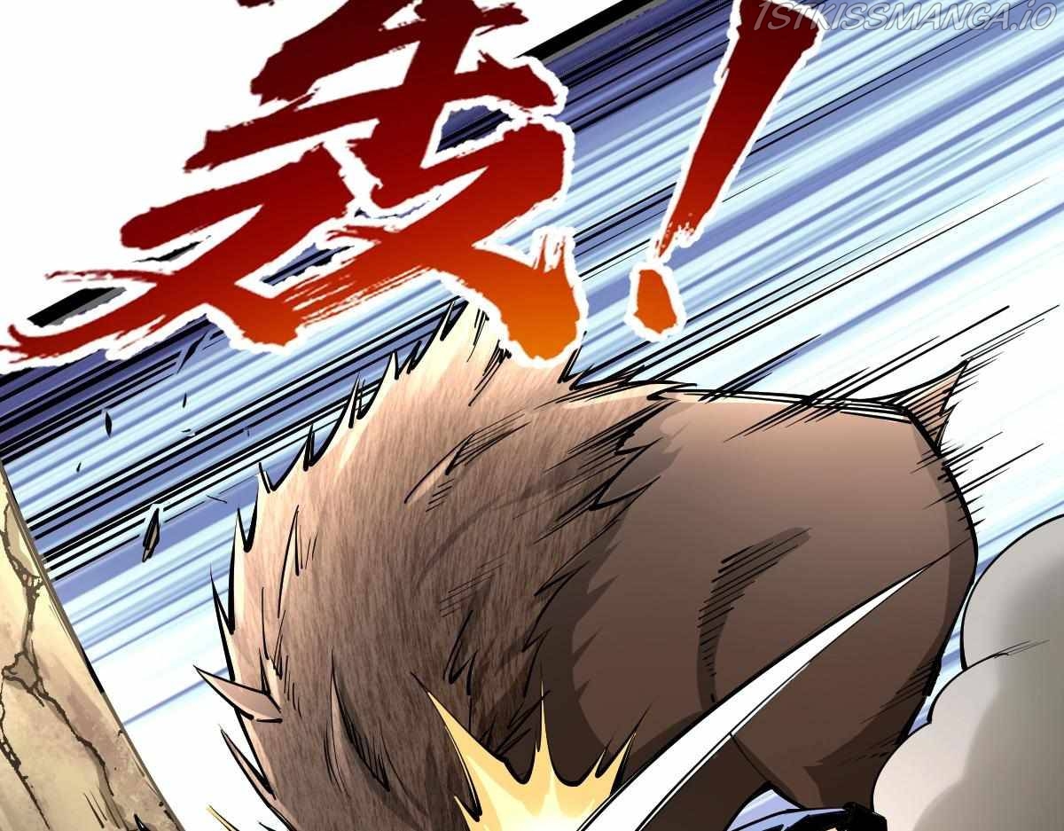 All-Attribute Martial Arts Chapter 34 page 50