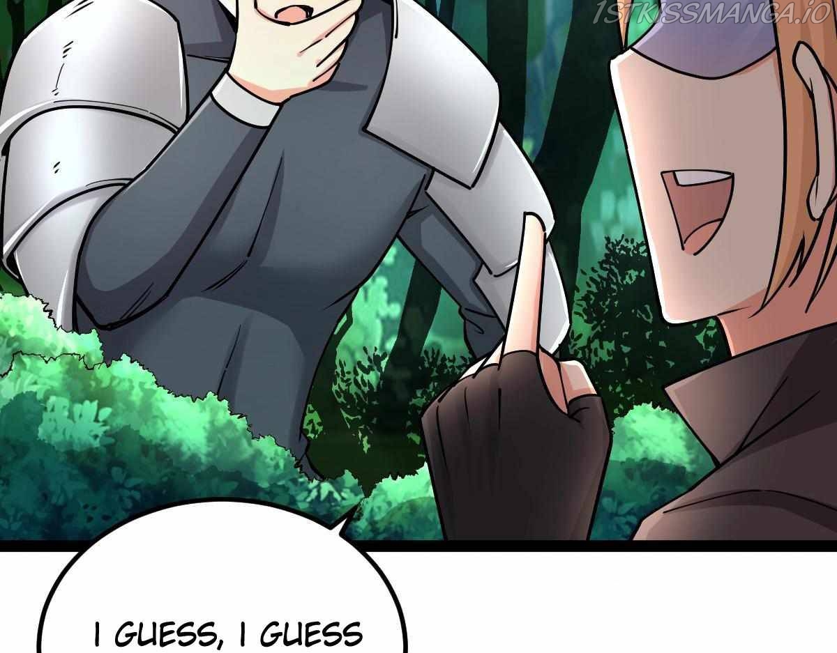 All-Attribute Martial Arts Chapter 34 page 37