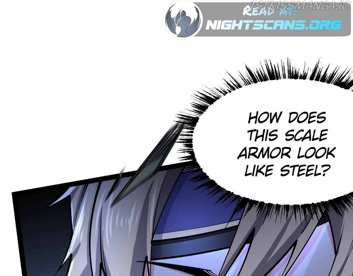 All-Attribute Martial Arts Chapter 34 page 52