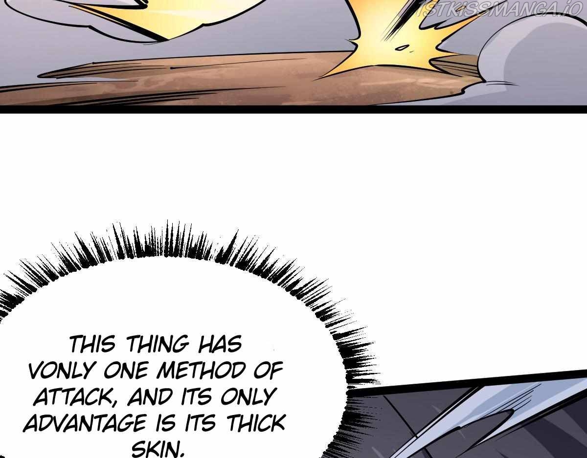 All-Attribute Martial Arts Chapter 34 page 57