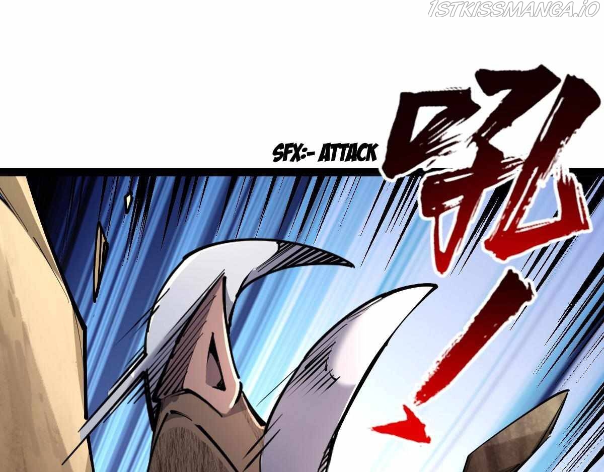 All-Attribute Martial Arts Chapter 34 page 55